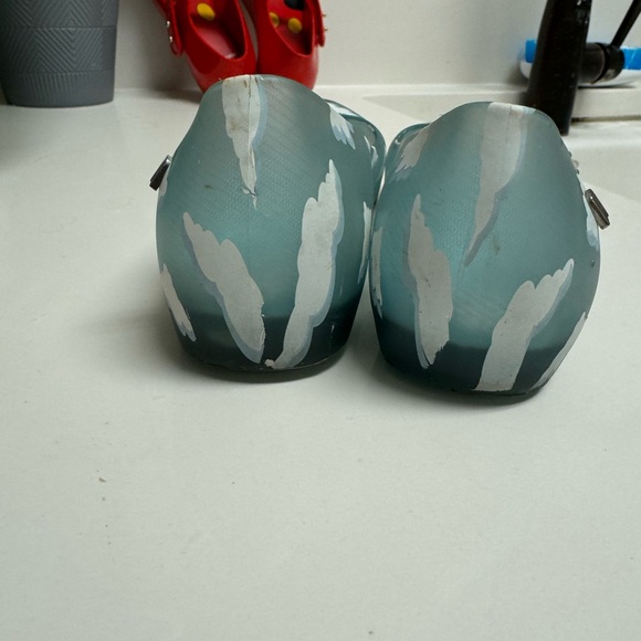 Mini Melisa girls size 13 - Picture 4 of 5